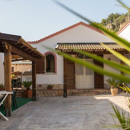 Baglio Scurati Home Holidays Custonaci Exteriér fotografie