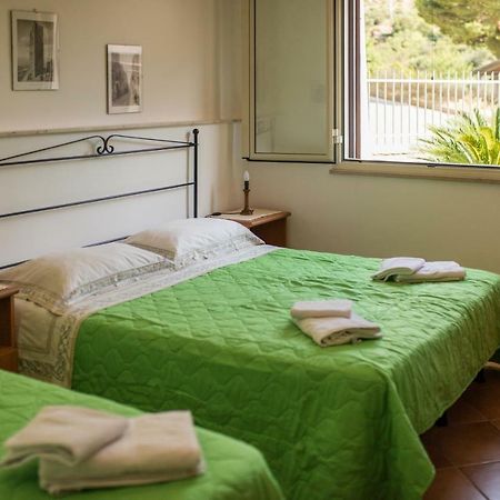 Baglio Scurati Home Holidays Custonaci Exteriér fotografie