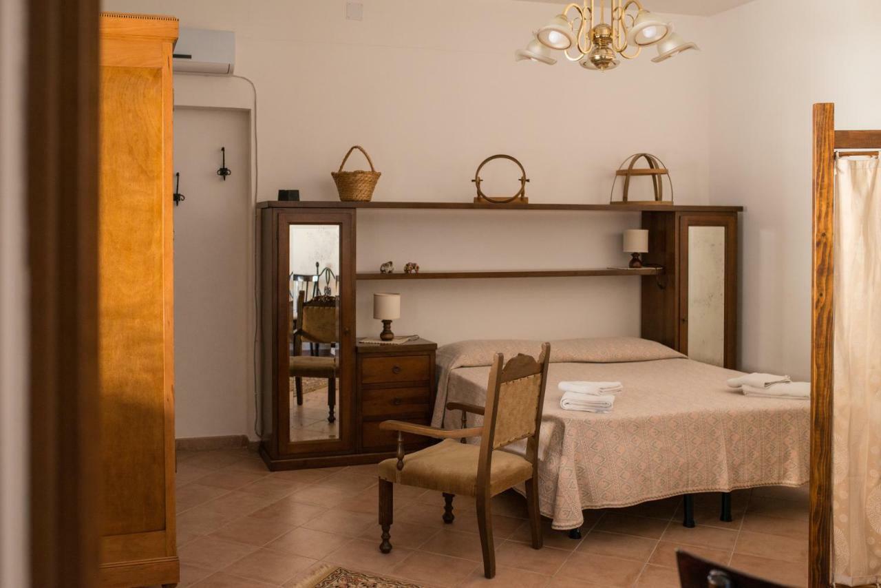 Baglio Scurati Home Holidays Custonaci Exteriér fotografie