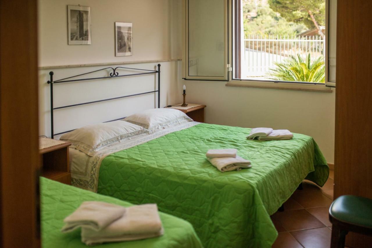 Baglio Scurati Home Holidays Custonaci Exteriér fotografie