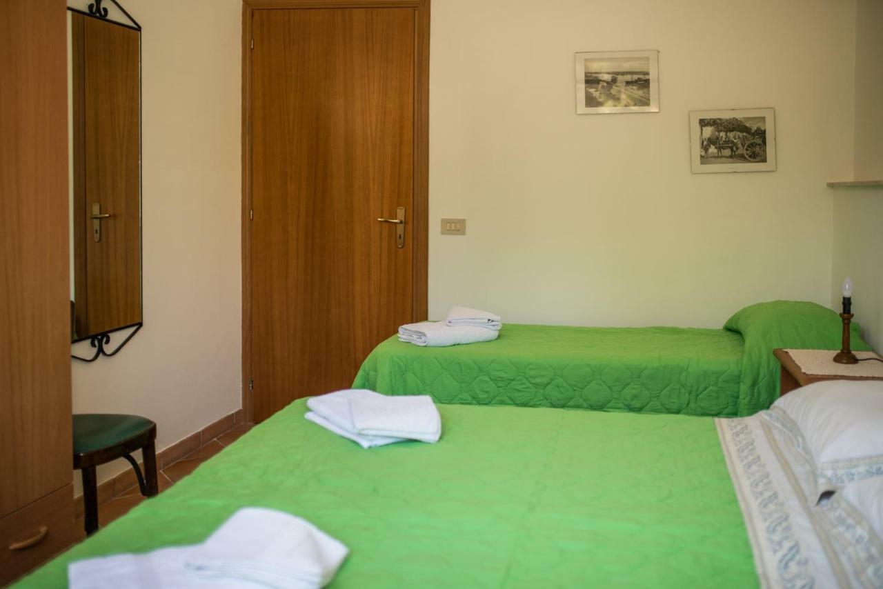 Baglio Scurati Home Holidays Custonaci Exteriér fotografie