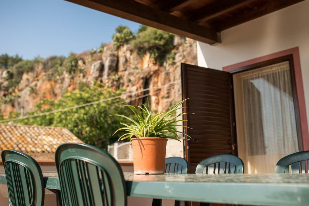 Baglio Scurati Home Holidays Custonaci Exteriér fotografie